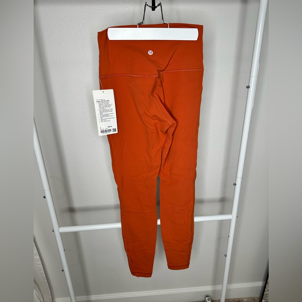 Lululemon Align leggings